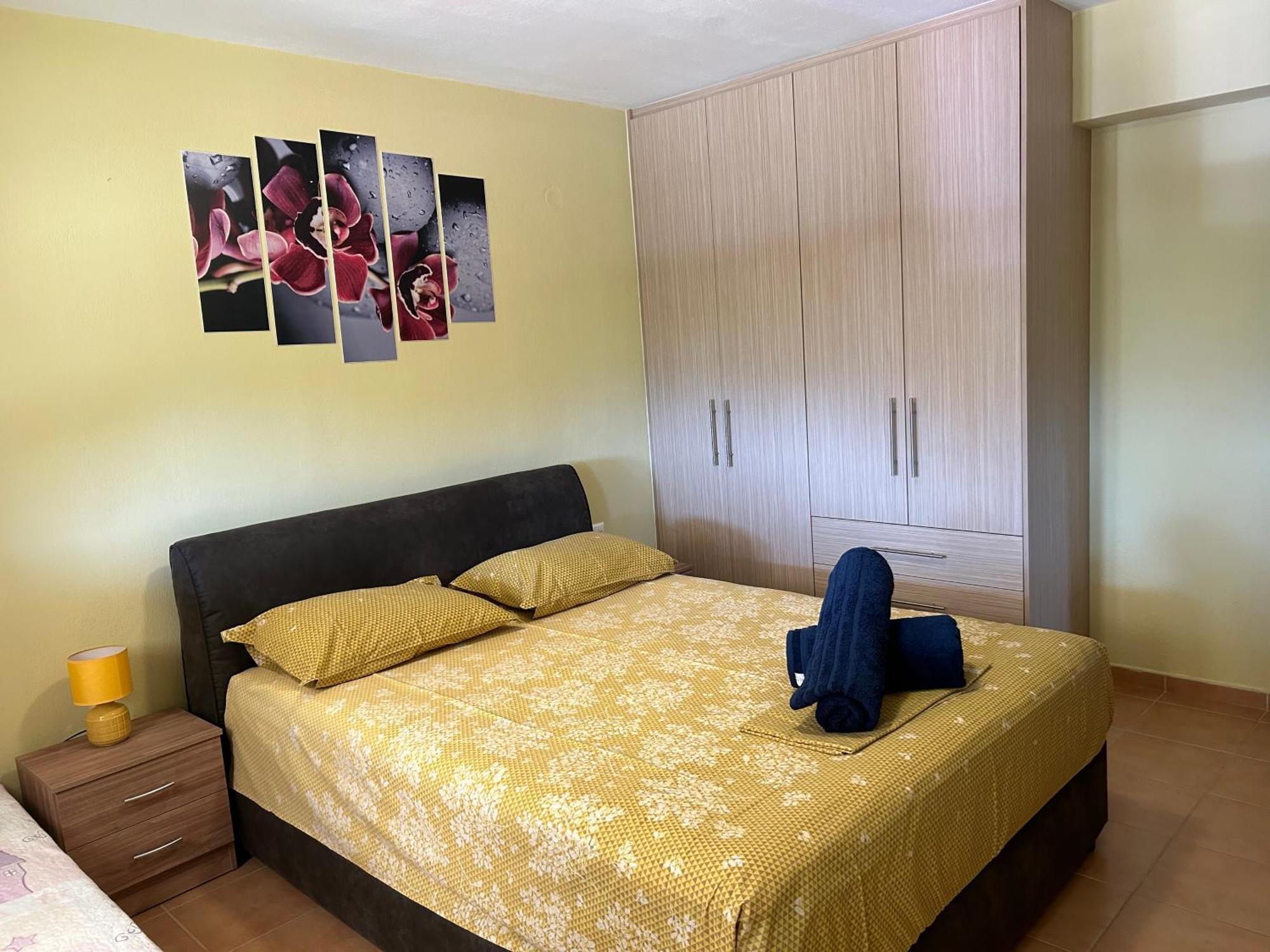 Sunshine Apartment Янина Экстерьер фото